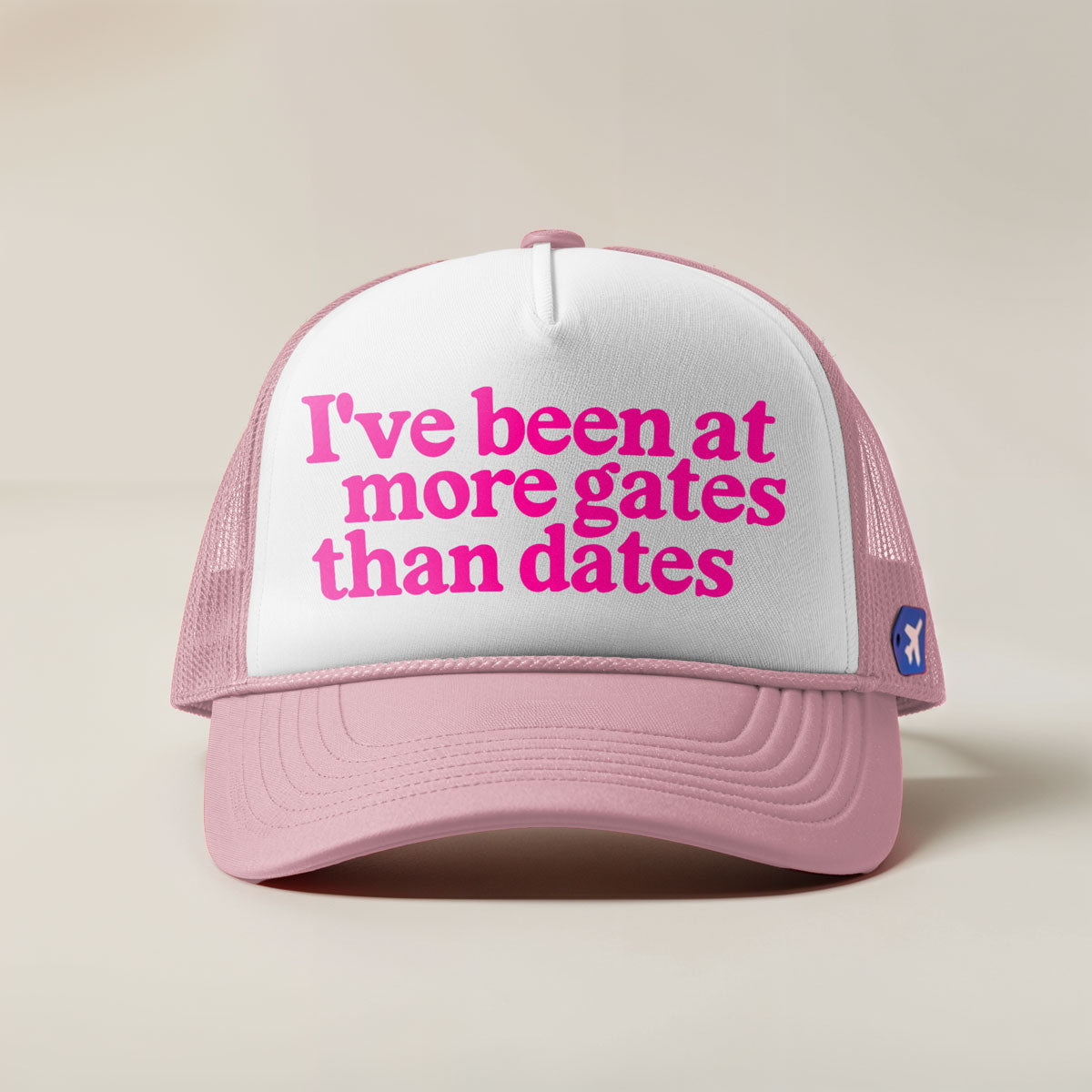 More Gates Than Dates - Cap