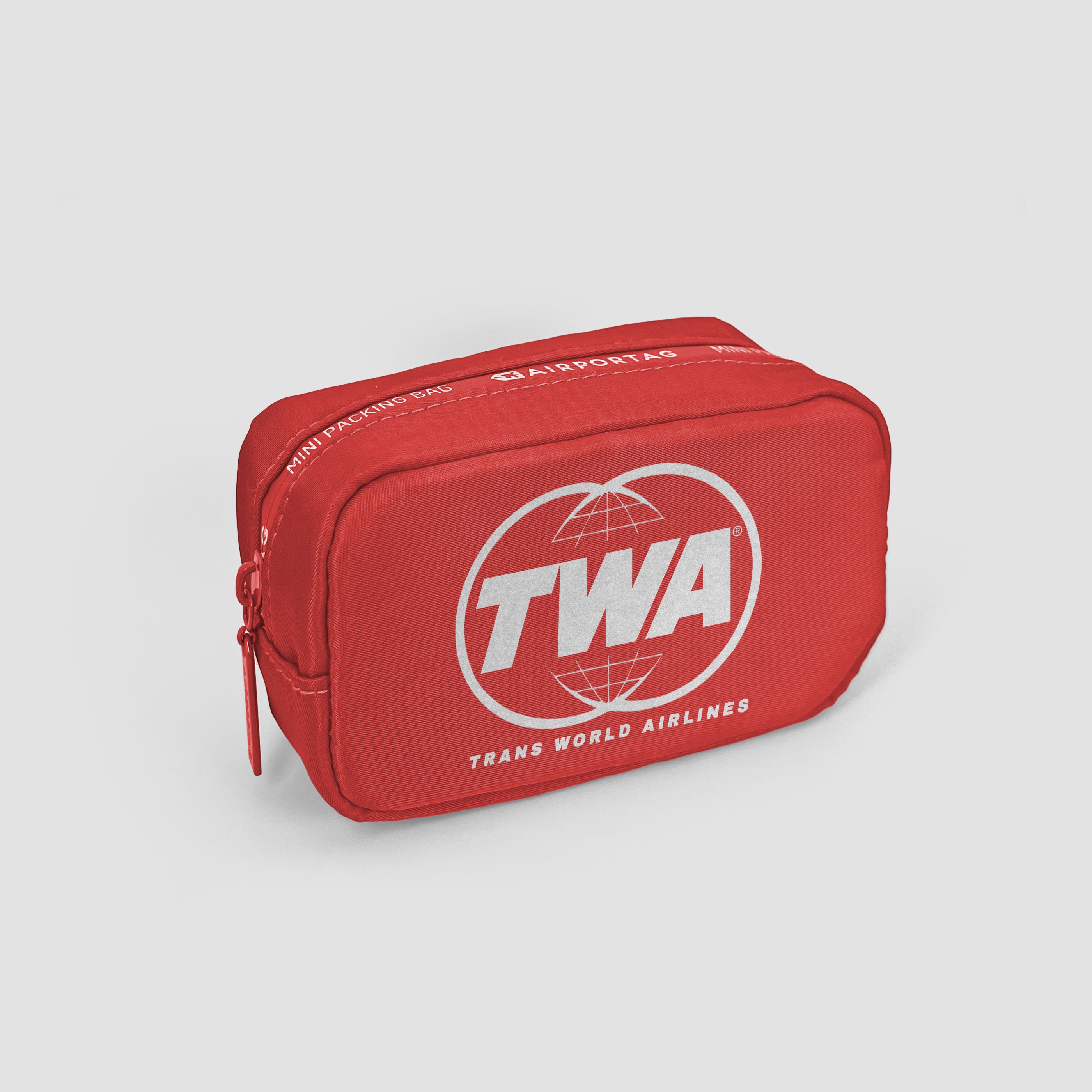 TWA - Mini Packing Bag