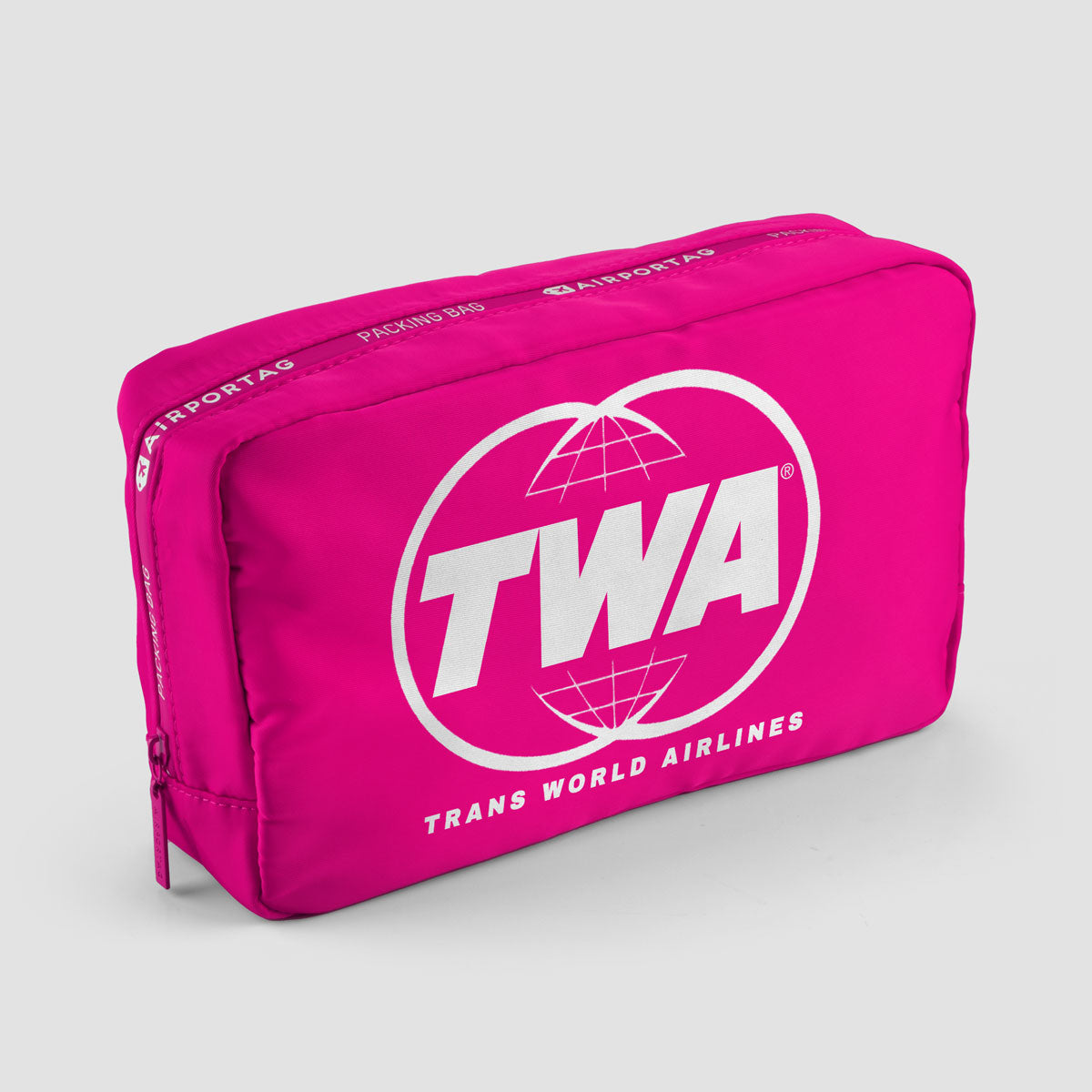 TWA - Packing Bag