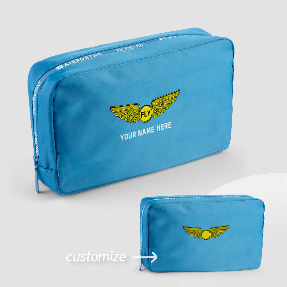 Wings - Packing Bag