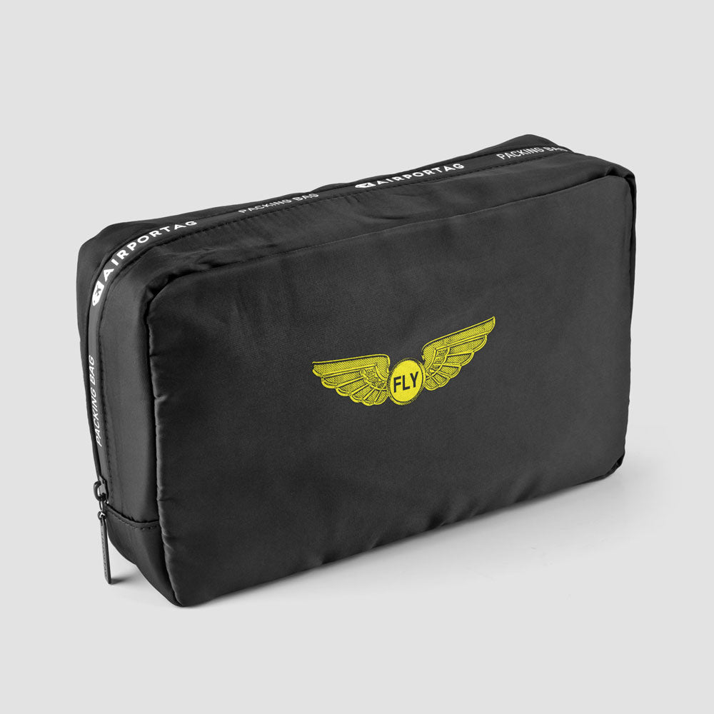 Wings - Packing Bag