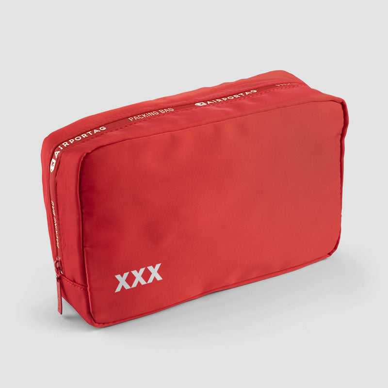 Brazza Xxx Sex Video - Packing Bag - XXX - Airportag