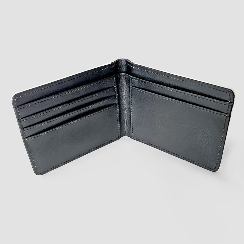 Travel as Much - Men's Wallet