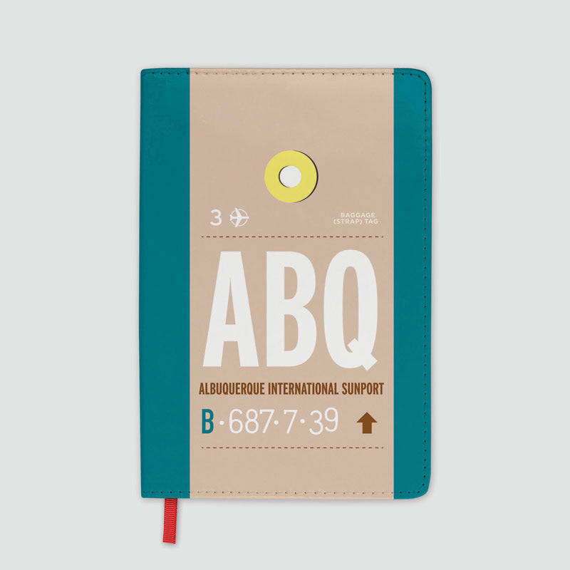 ABQ - Journal