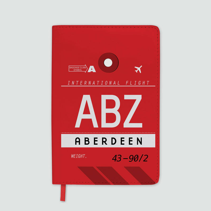 ABZ - Journal