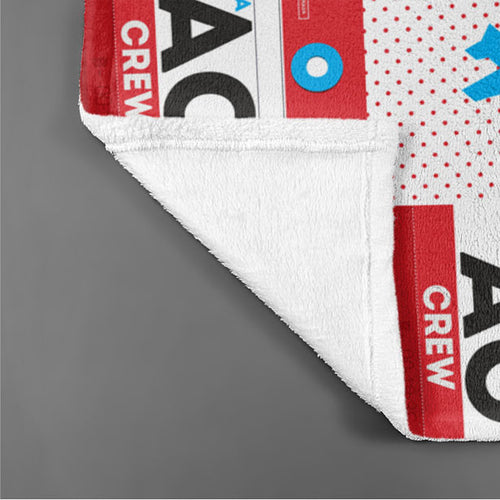 AC Blanket