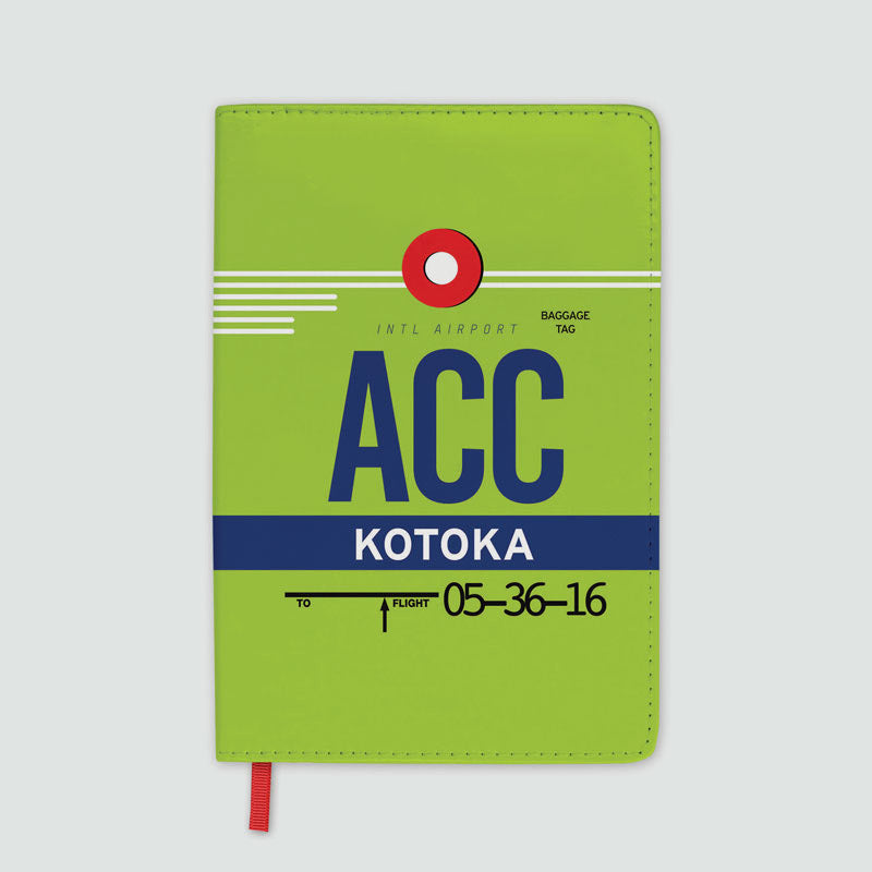 ACC - Journal