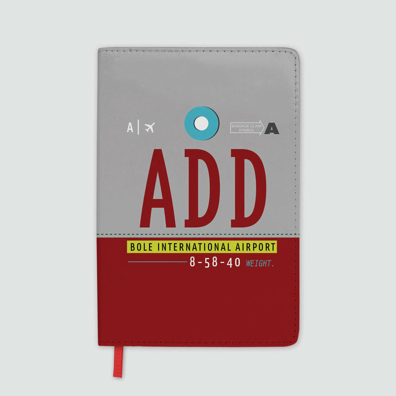 ADD - Journal