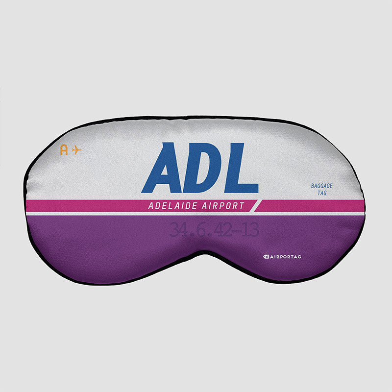 ADL - Sleep Mask