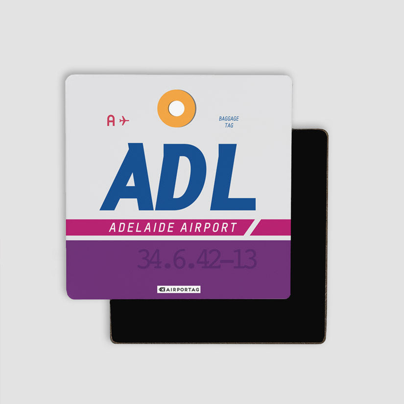 ADL - Magnet