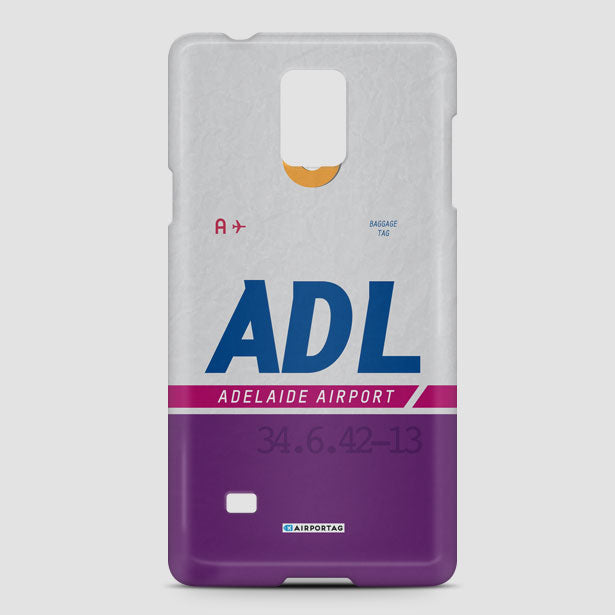 ADL - Phone Case - Airportag