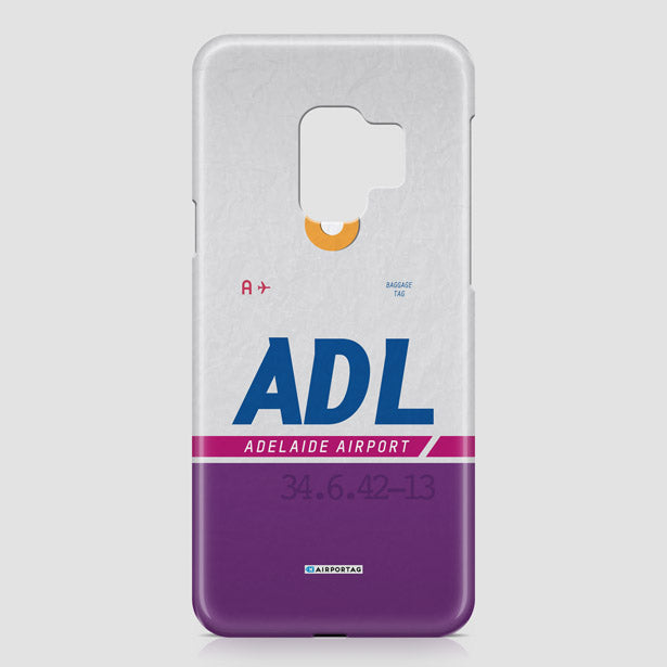 ADL - Phone Case - Airportag