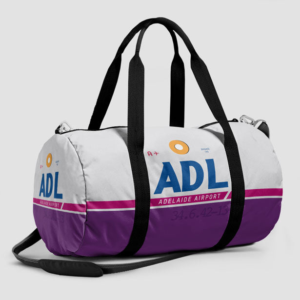 ADL - Duffle Bag - Airportag