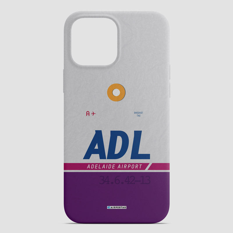 ADL - Coque de téléphone