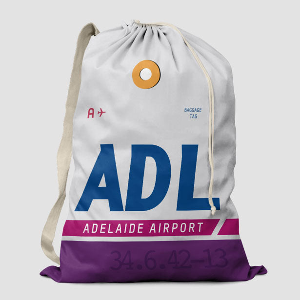 ADL - Laundry Bag - Airportag