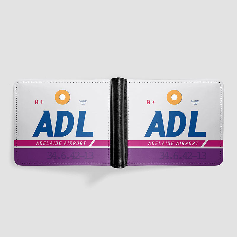 ADL - Men's Wallet