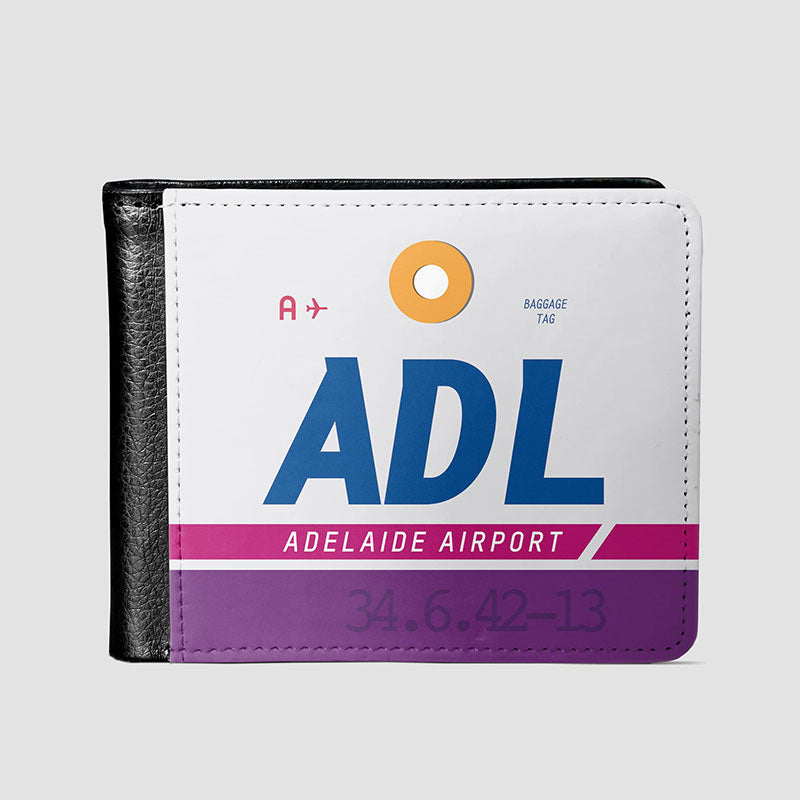 ADL - Men's Wallet