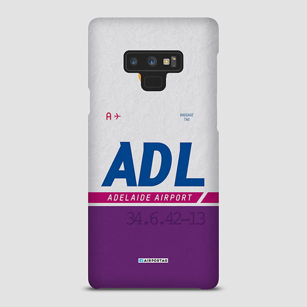 ADL - Phone Case airportag.myshopify.com
