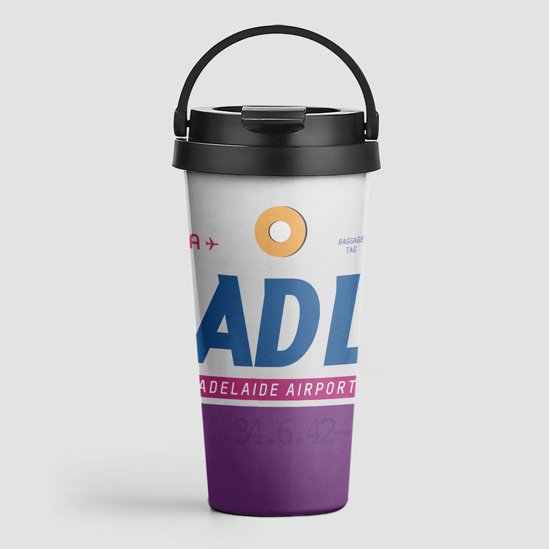ADL - Tasse de voyage