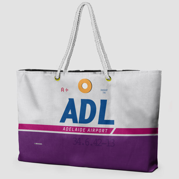 ADL - Weekender Bag - Airportag