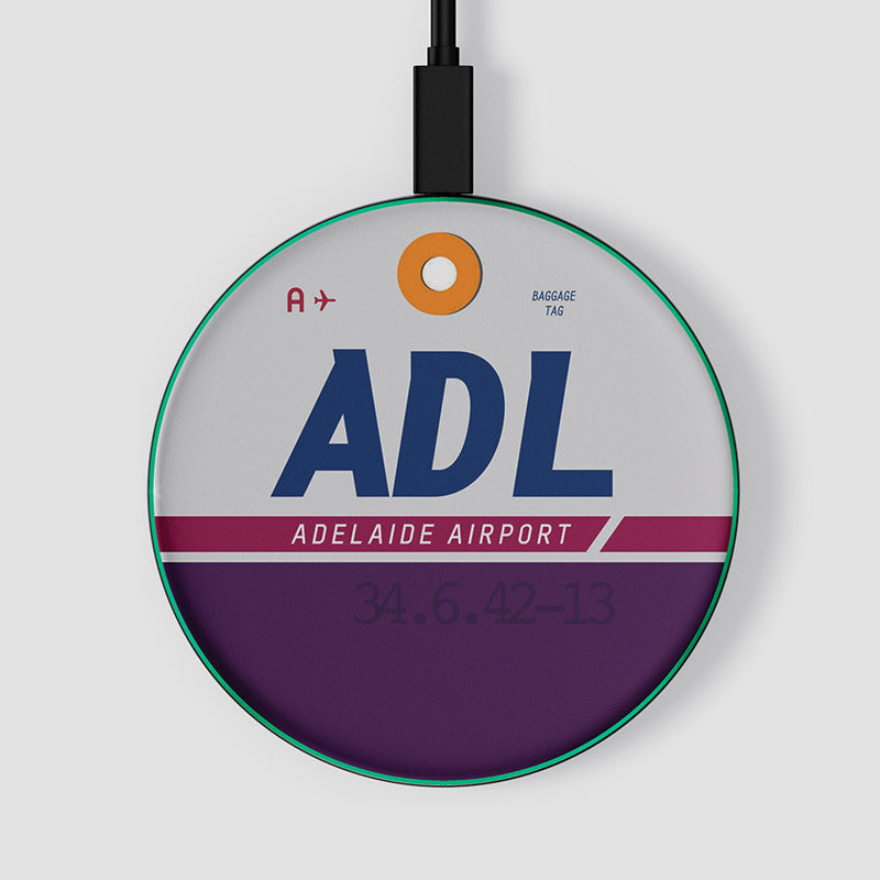 ADL - ワイヤレス充電器