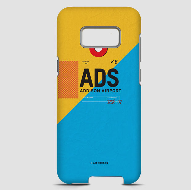 ADS - Phone Case - Airportag