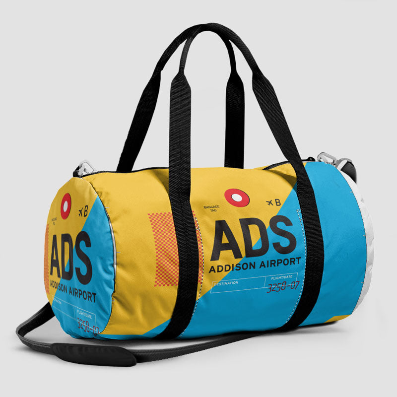 ADS - Duffle Bag - Airportag