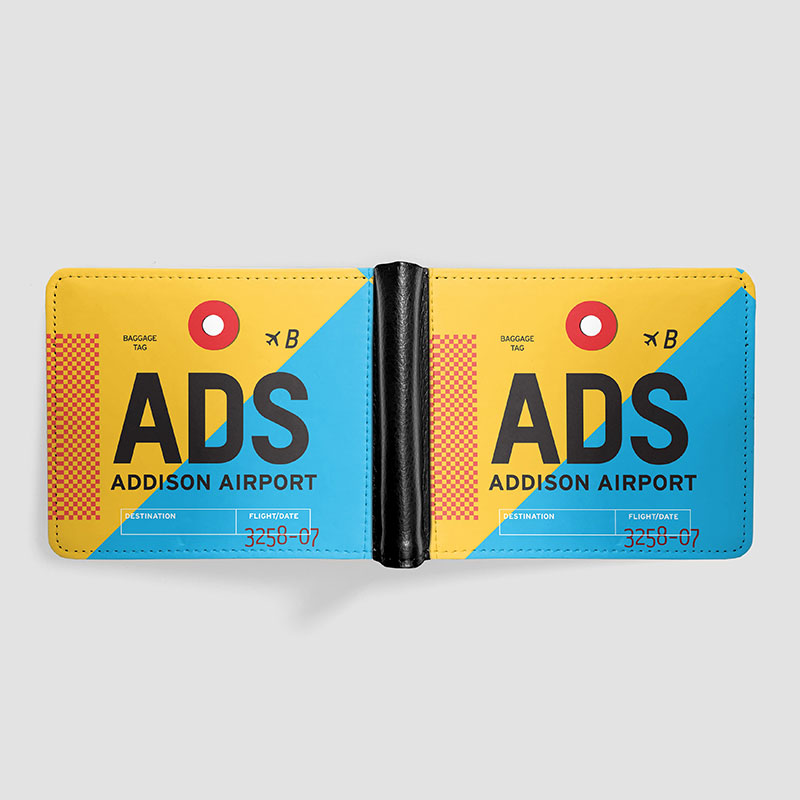 ADS - Men's Wallet