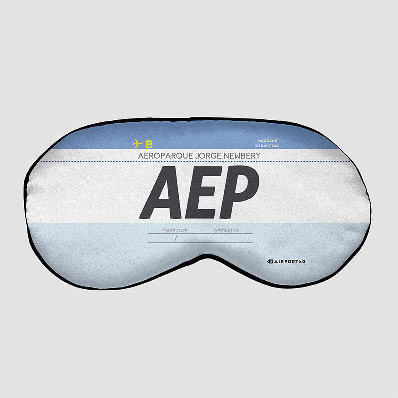 AEP - Masque de Sommeil