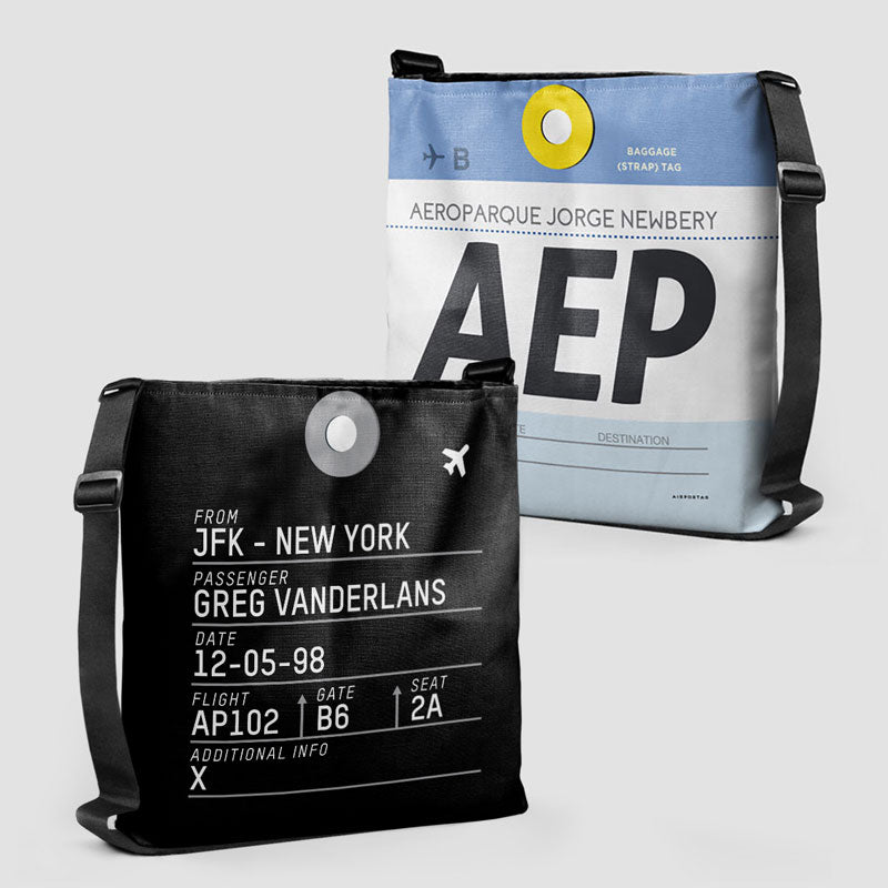 AEP - Tote Bag
