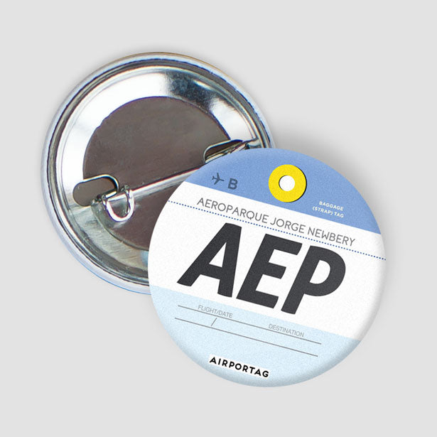 AEP - Button - Airportag