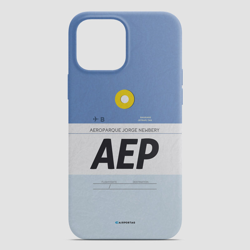 AEP - Phone Case