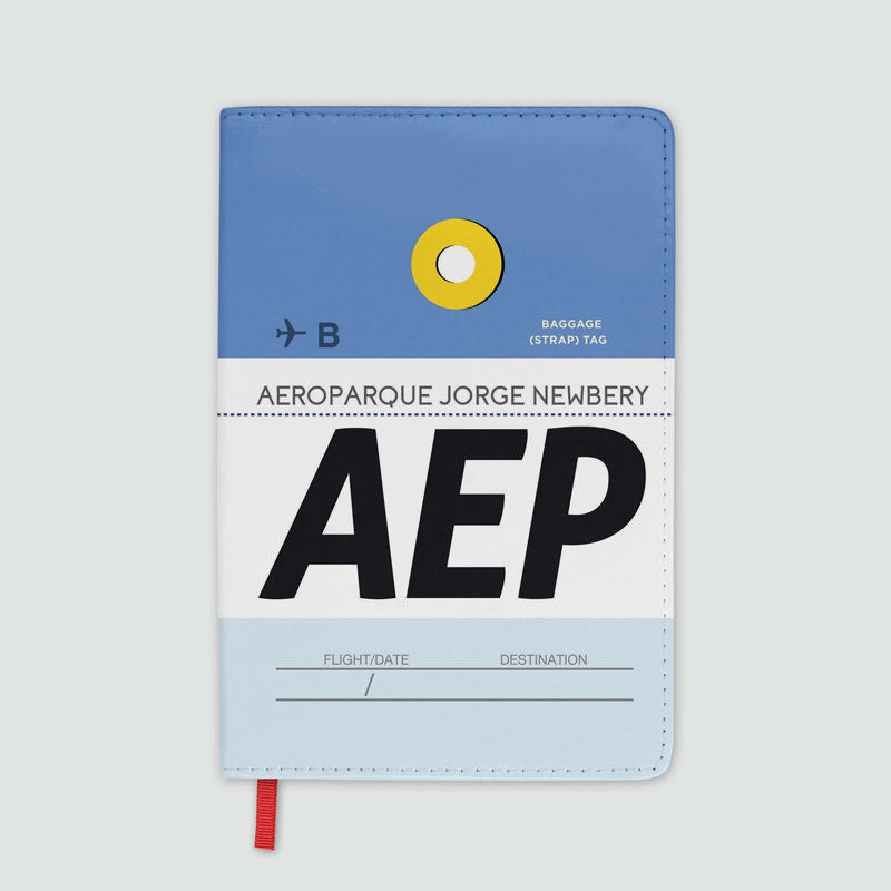 AEP - Journal
