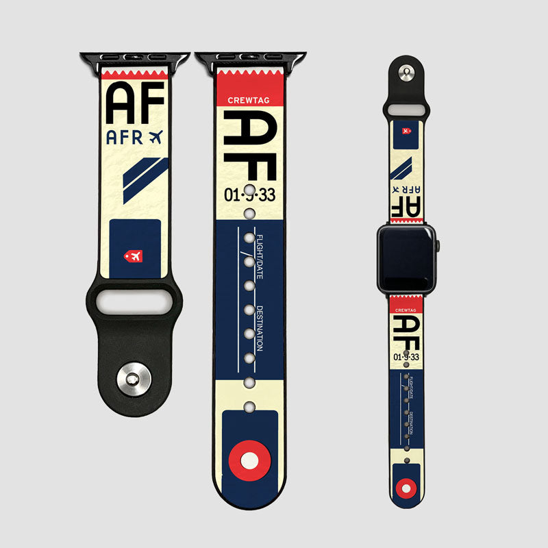AF - Bracelet Apple Watch