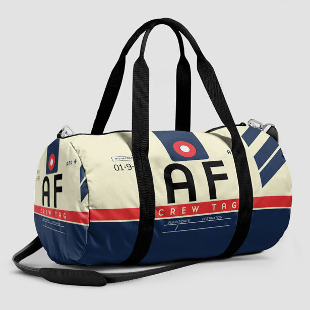 AF - Duffle Bag