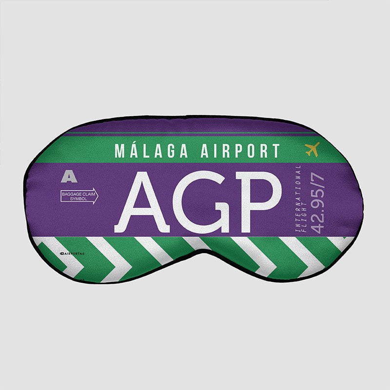 AGP - Sleep Mask