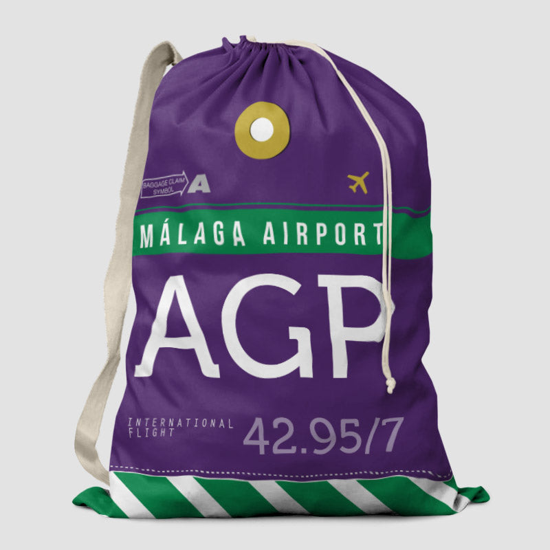 AGP - Laundry Bag - Airportag