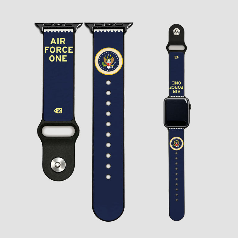 Air Force One - Bracelet Apple Watch