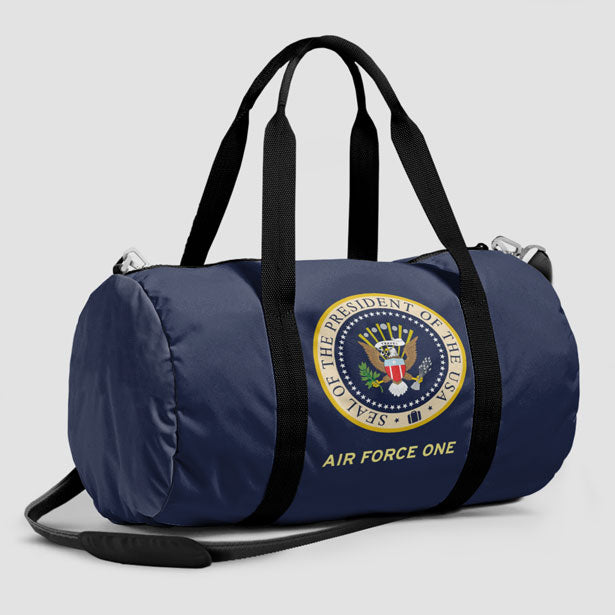 Air Force One - Duffle Bag - Airportag