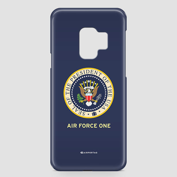Air Force One - Phone Case airportag.myshopify.com