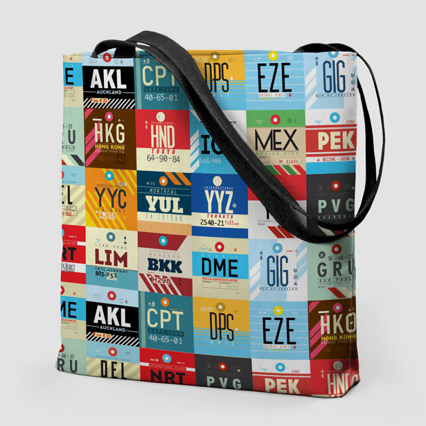 Tote cheap bags auckland