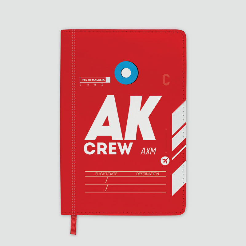 AK - Journal