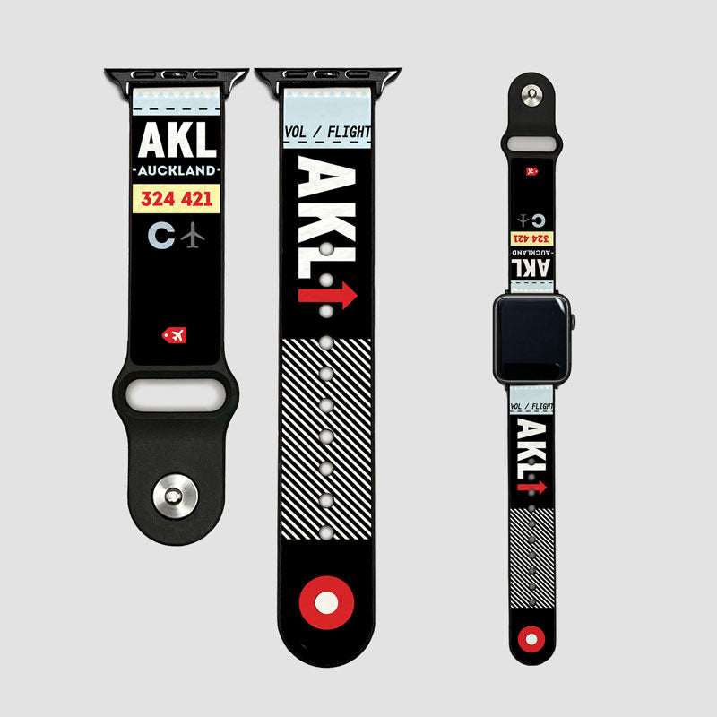 AKL - Apple Watch Band