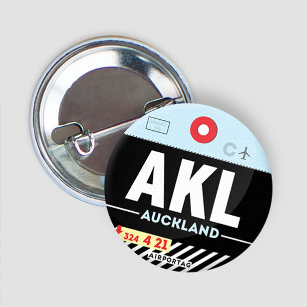 AKL - Button - Airportag