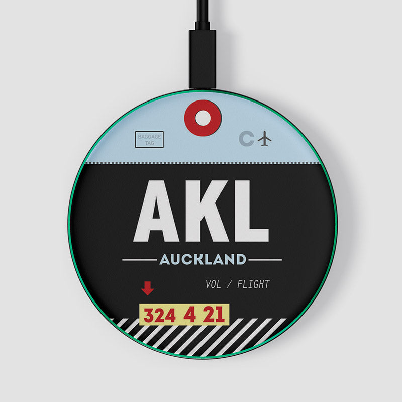 AKL - ワイヤレス充電器