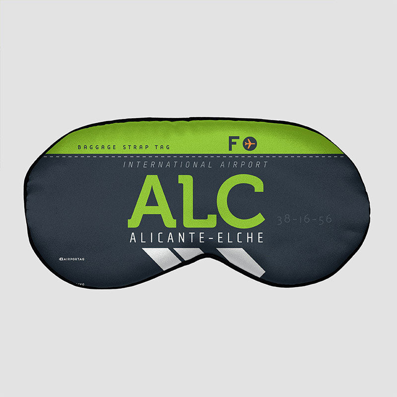 ALC - Sleep Mask