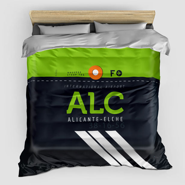 ALC - Comforter - Airportag