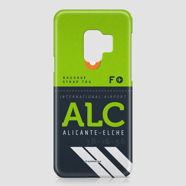 ALC - Phone Case - Airportag