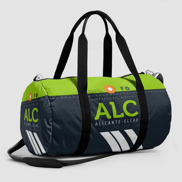 ALC - Duffle Bag - Airportag