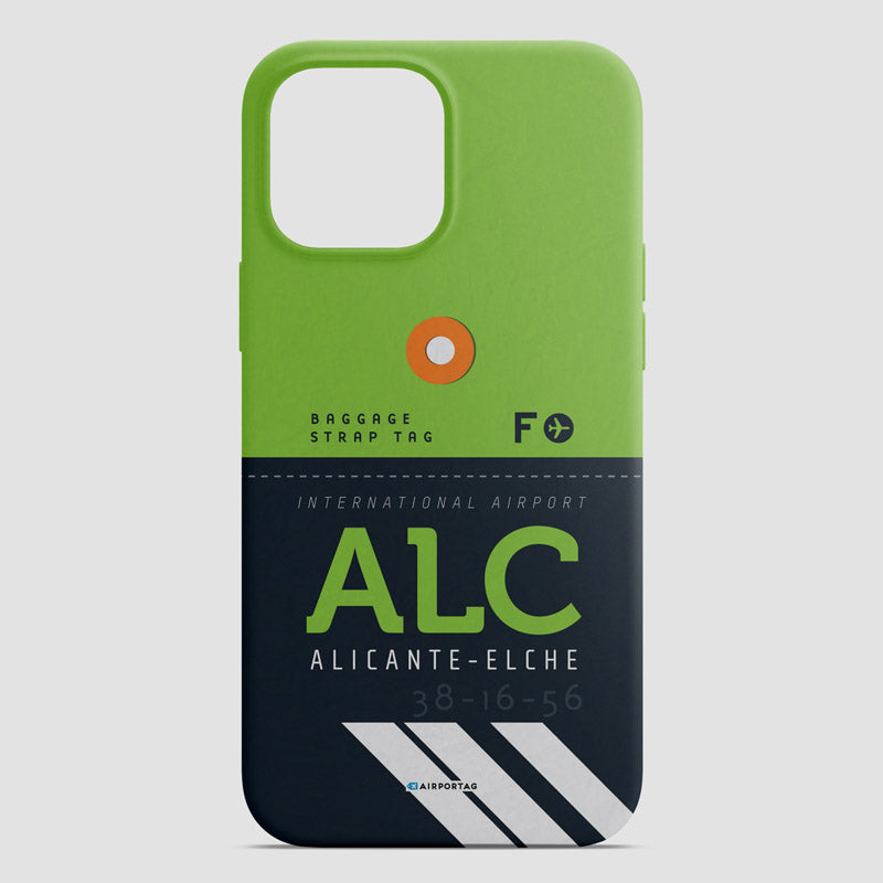 ALC - 電話ケース